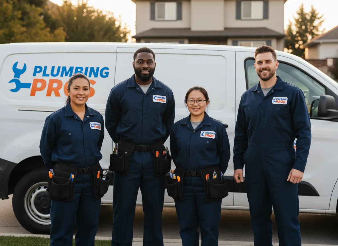 Water Heater Repair company in Placerville, CA